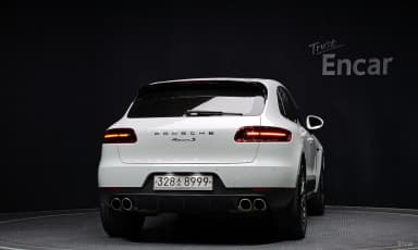 Macan