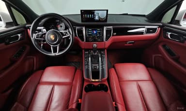 Macan