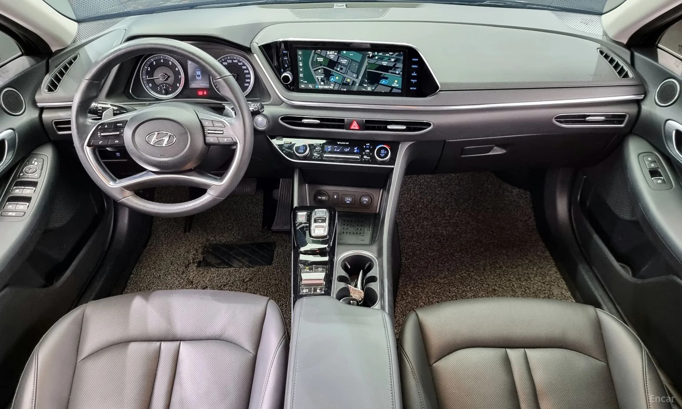 Sonata (DN8)