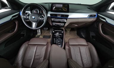 X2 (F39)