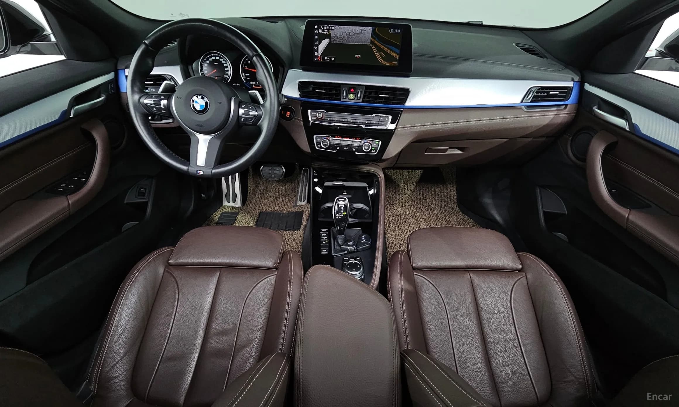 X2 (F39)