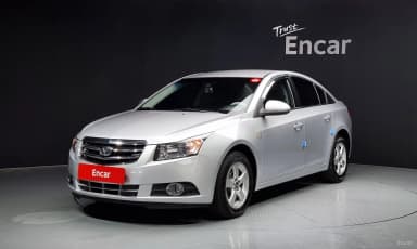 Lacetti Premier