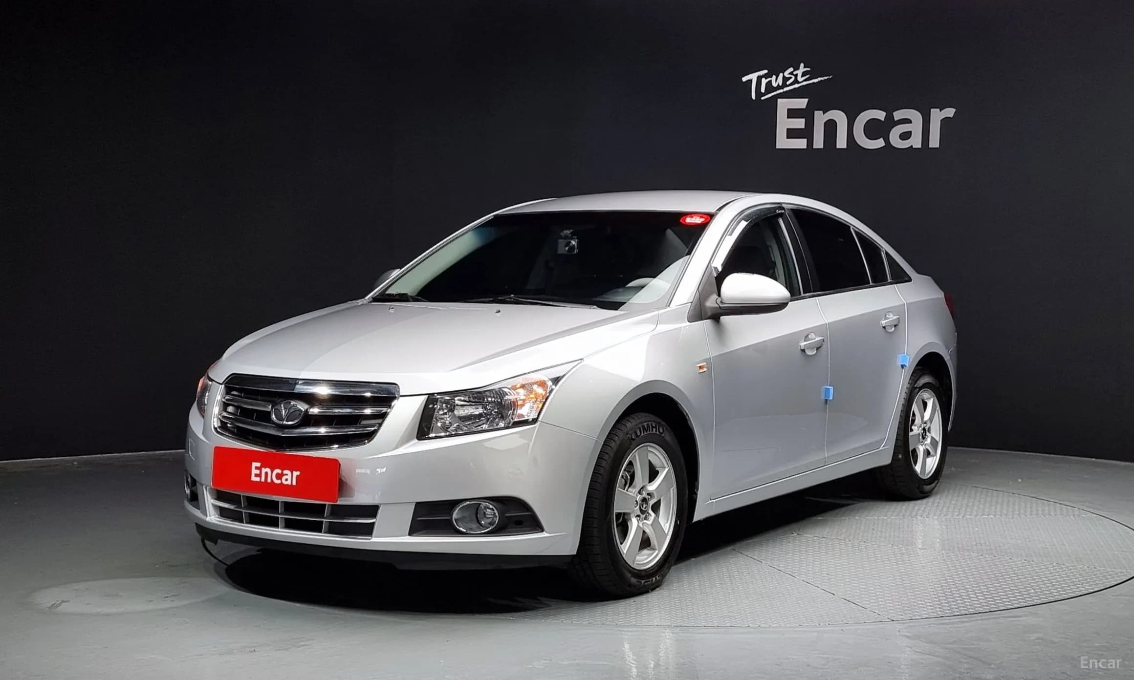 Lacetti Premier