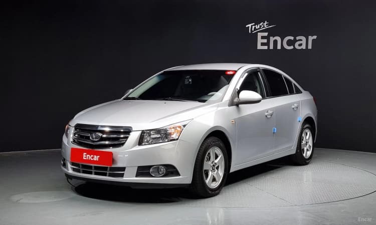 Lacetti Premier