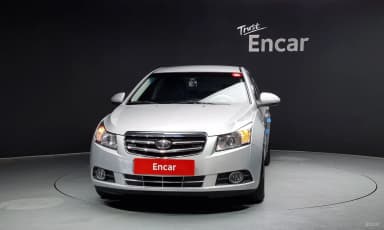Lacetti Premier