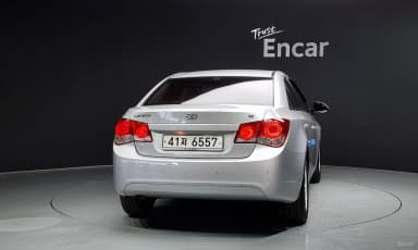 Lacetti Premier