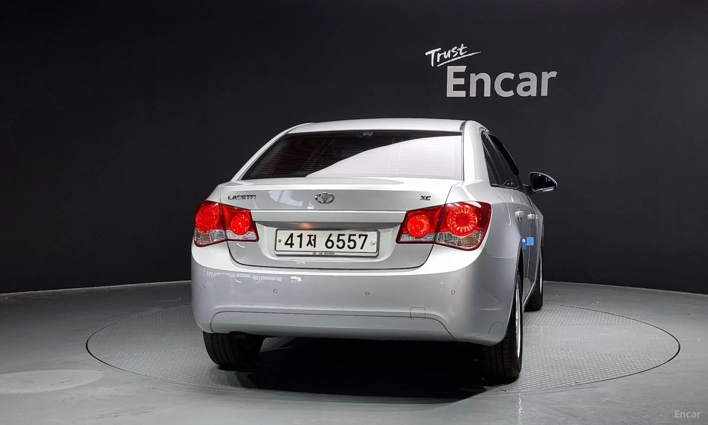 Lacetti Premier