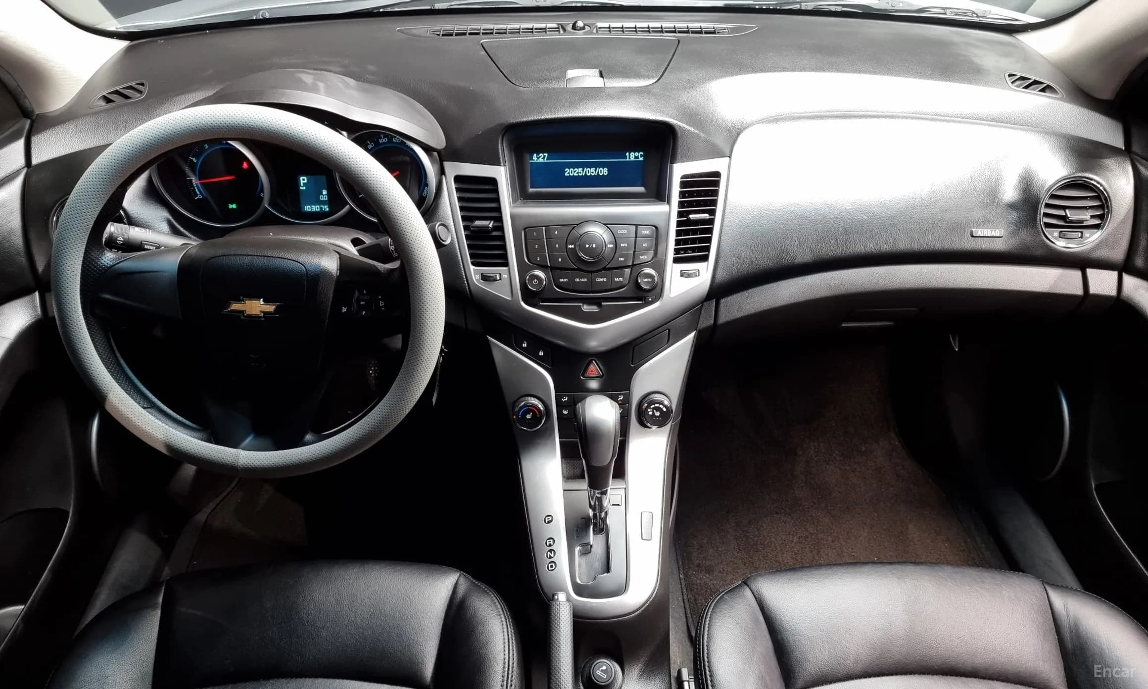 Lacetti Premier