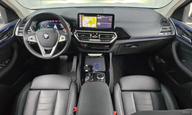 X4 (G02)