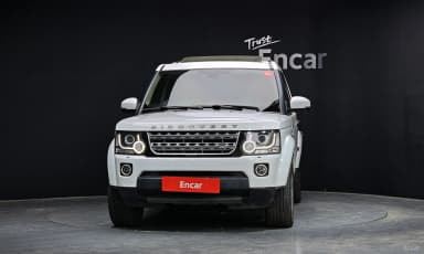 Discovery 4