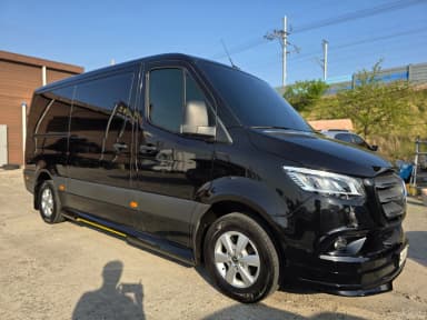 Sprinter