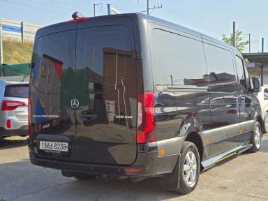 Sprinter