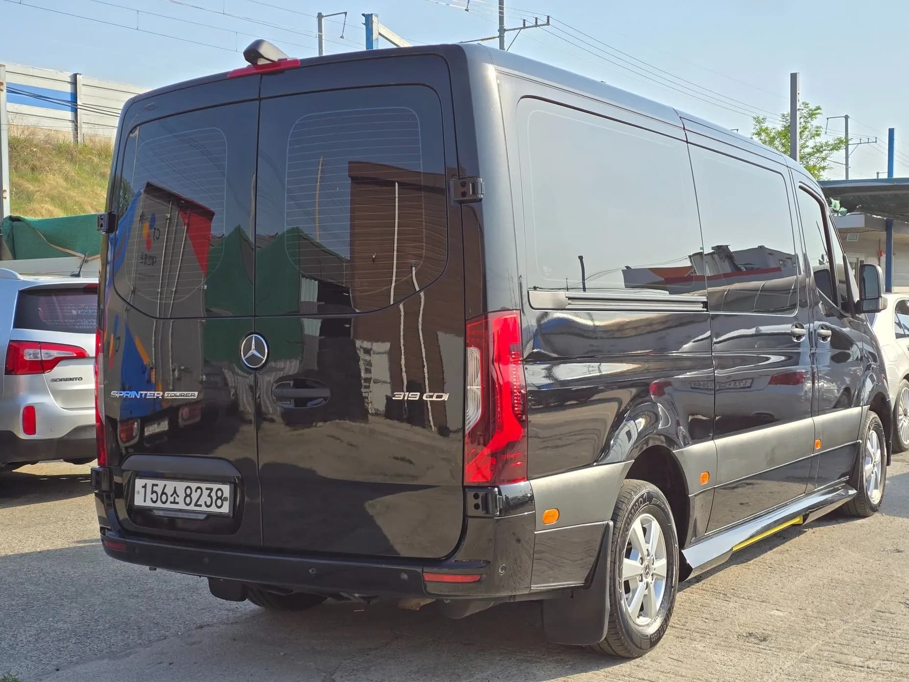 Sprinter