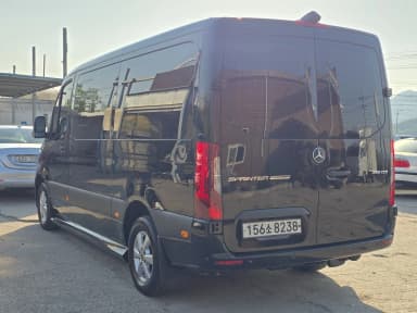 Sprinter