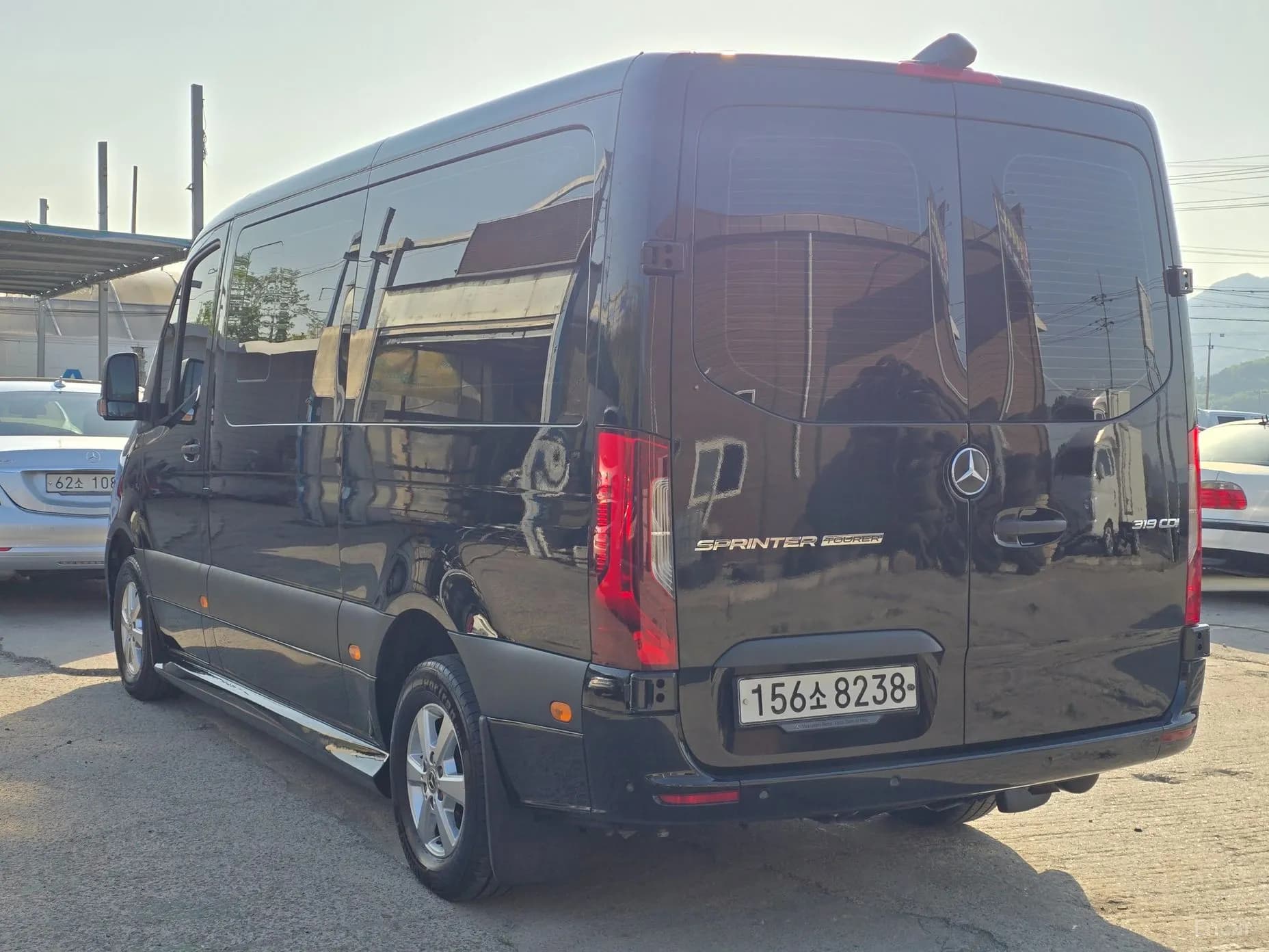 Sprinter