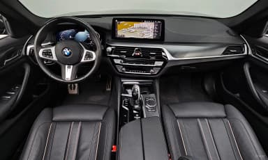5 Series (G30)