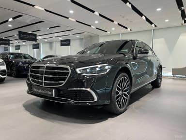 S-Class W223