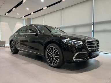 S-Class W223