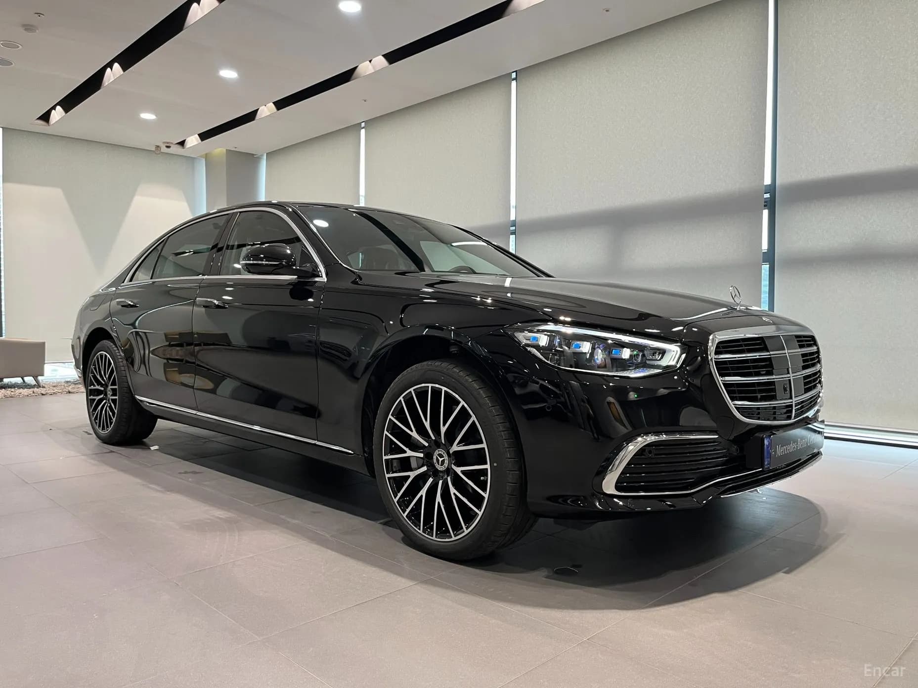 S-Class W223