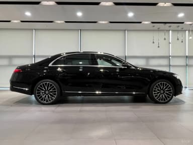 S-Class W223