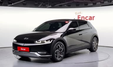 Ioniq 5