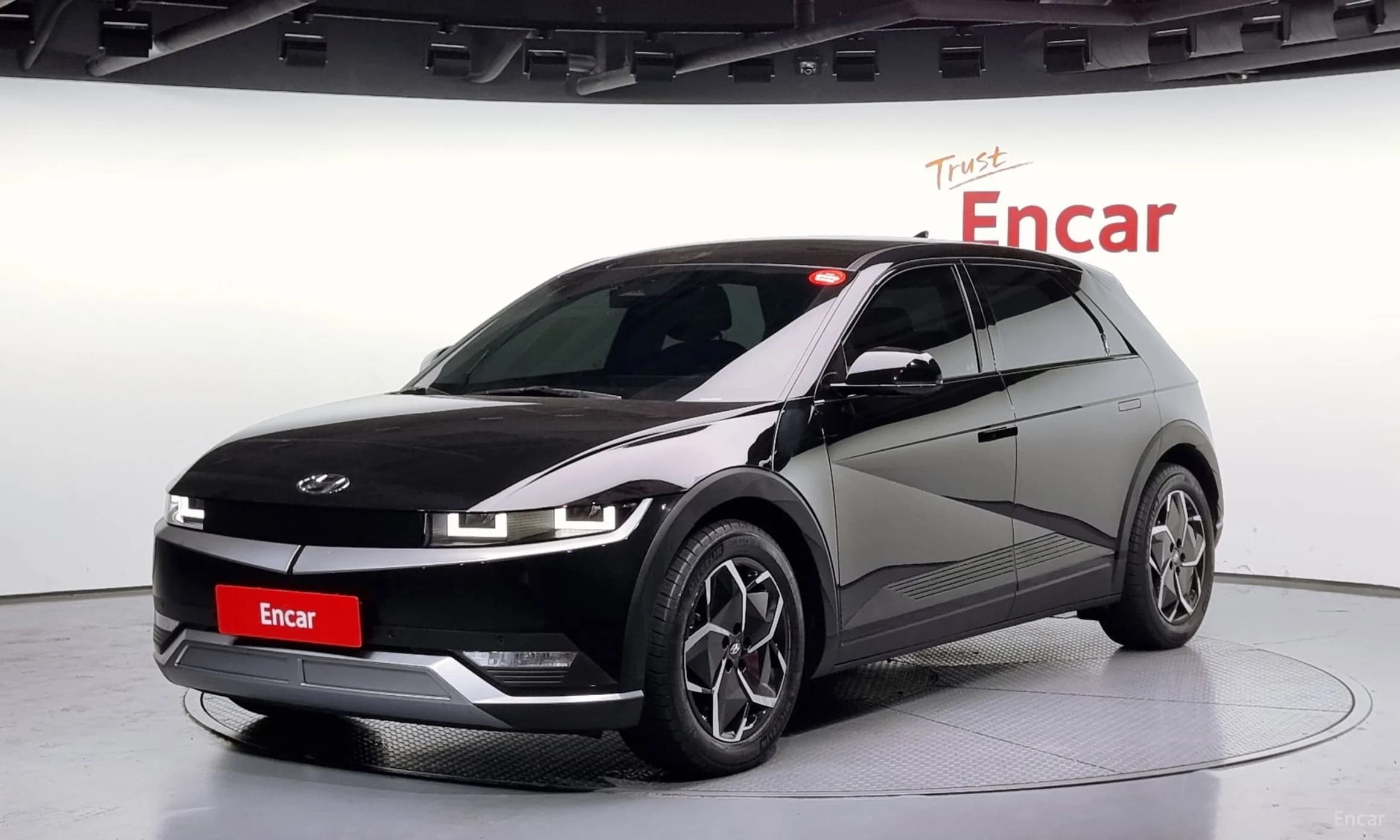 Ioniq 5