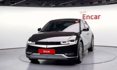 Ioniq 5