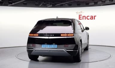 Ioniq 5