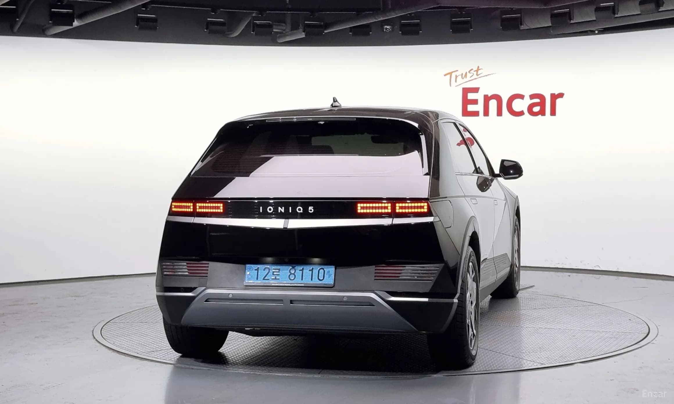 Ioniq 5