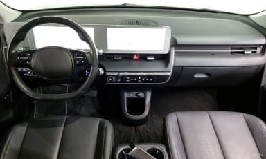 Ioniq 5