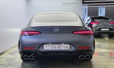 AMG GT