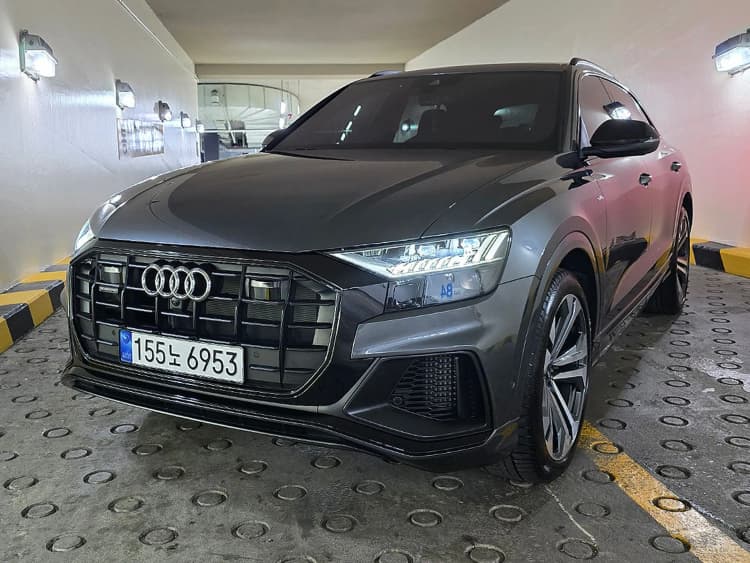 Q8 (4M)