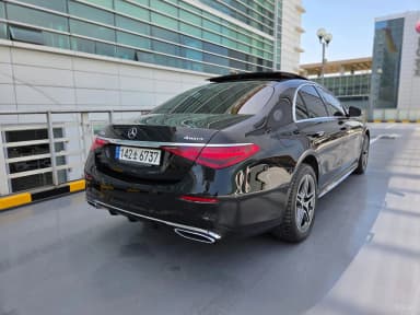 S-Class W223
