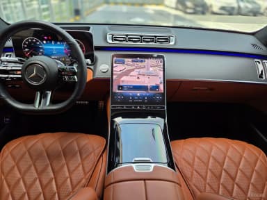 S-Class W223