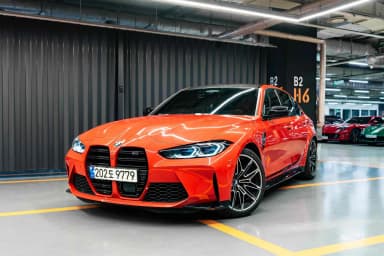 M3 (G80)