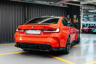 M3 (G80)