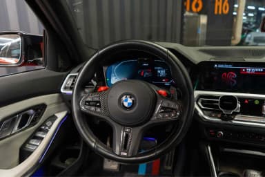 M3 (G80)