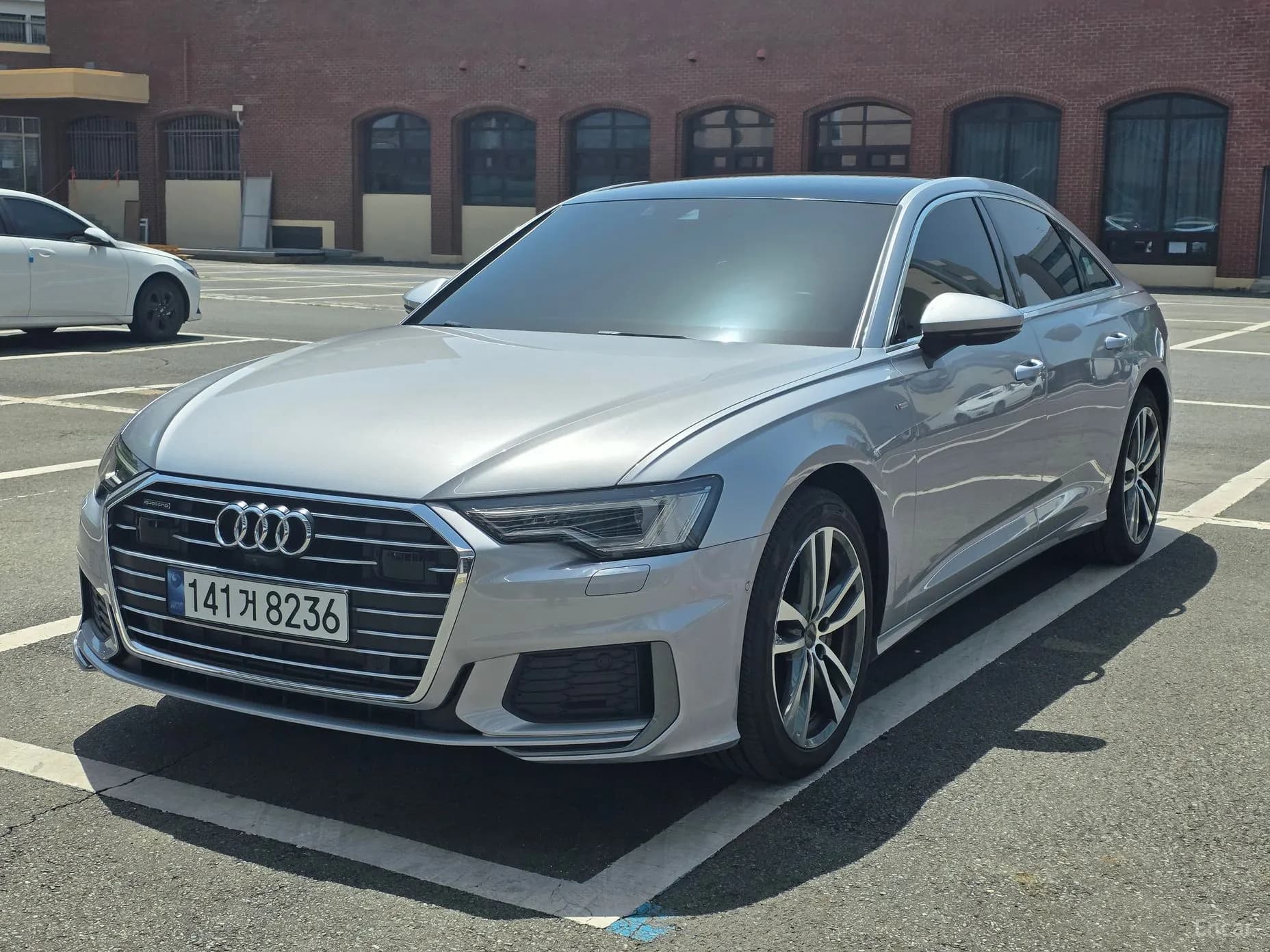 A6 (C8)