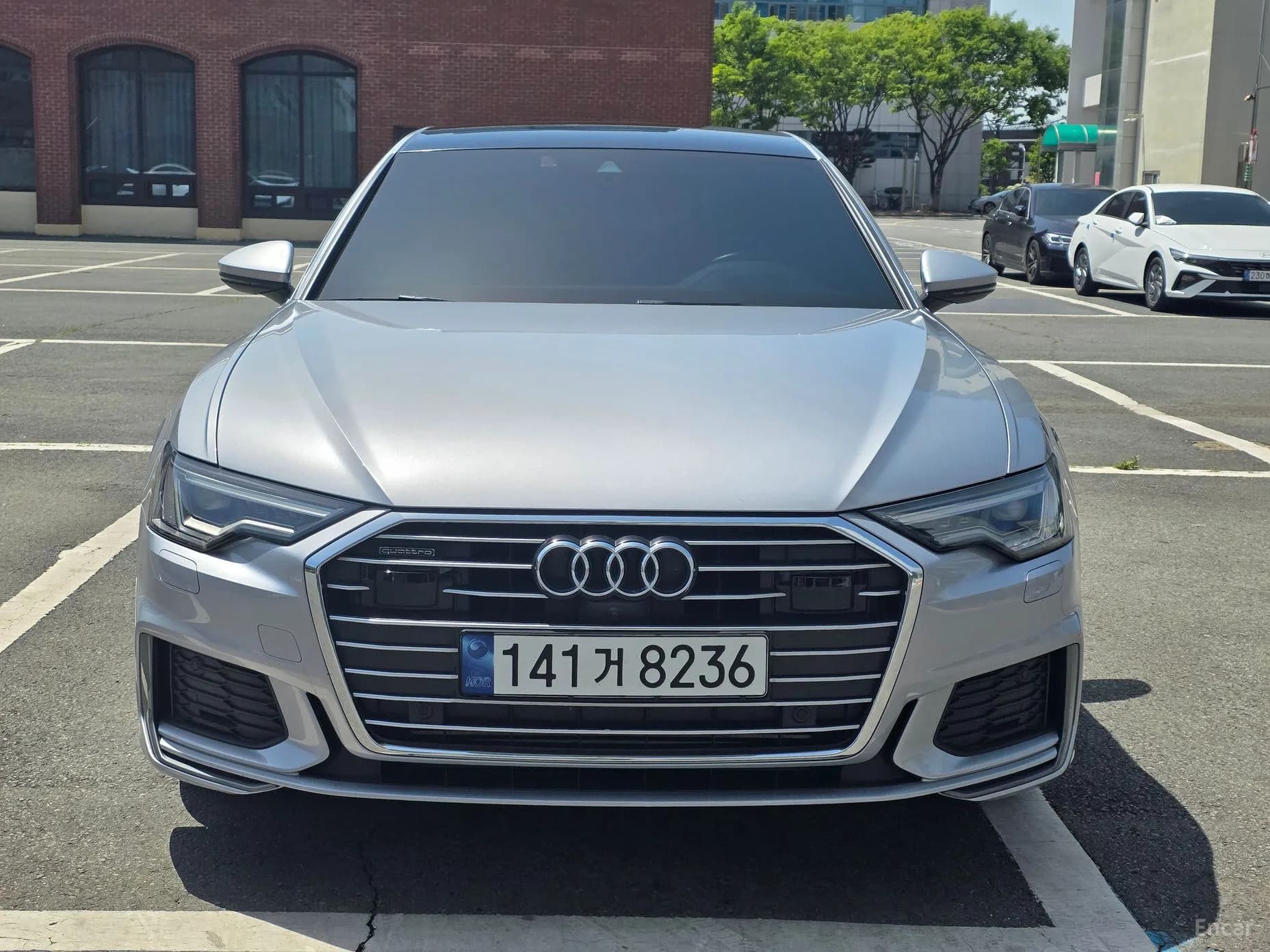 A6 (C8)