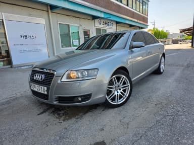 New A6