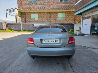 New A6