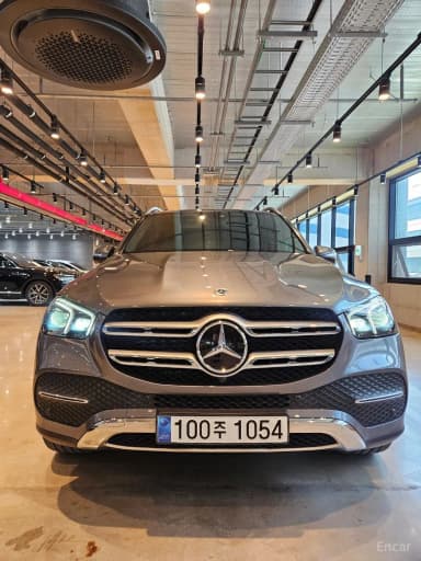 GLE-Class W167