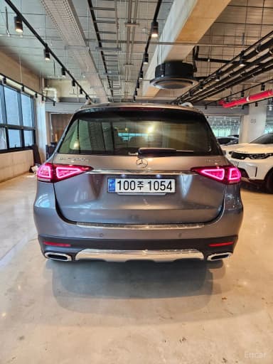 GLE-Class W167