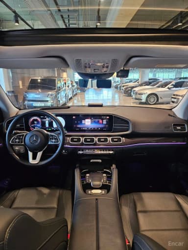 GLE-Class W167