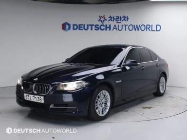 5 Series (F10)