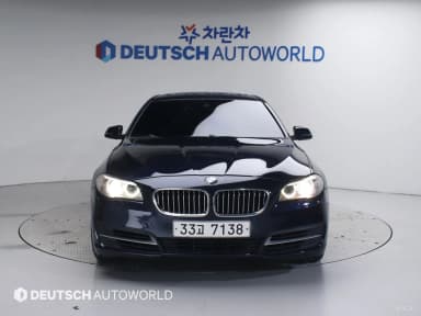 5 Series (F10)