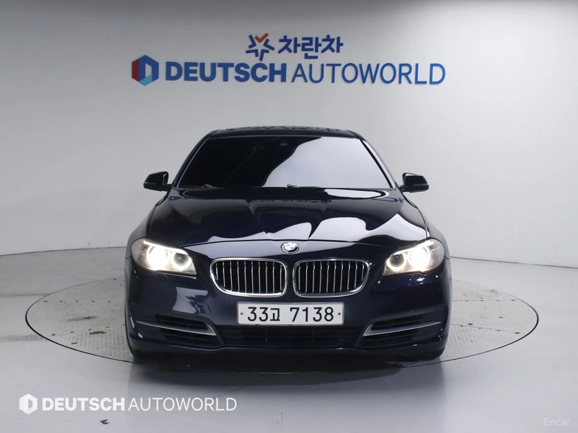 5 Series (F10)