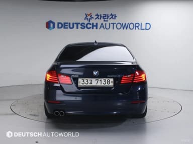 5 Series (F10)