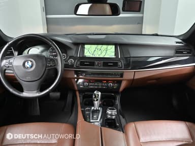 5 Series (F10)