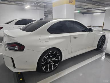 M2 (G87)